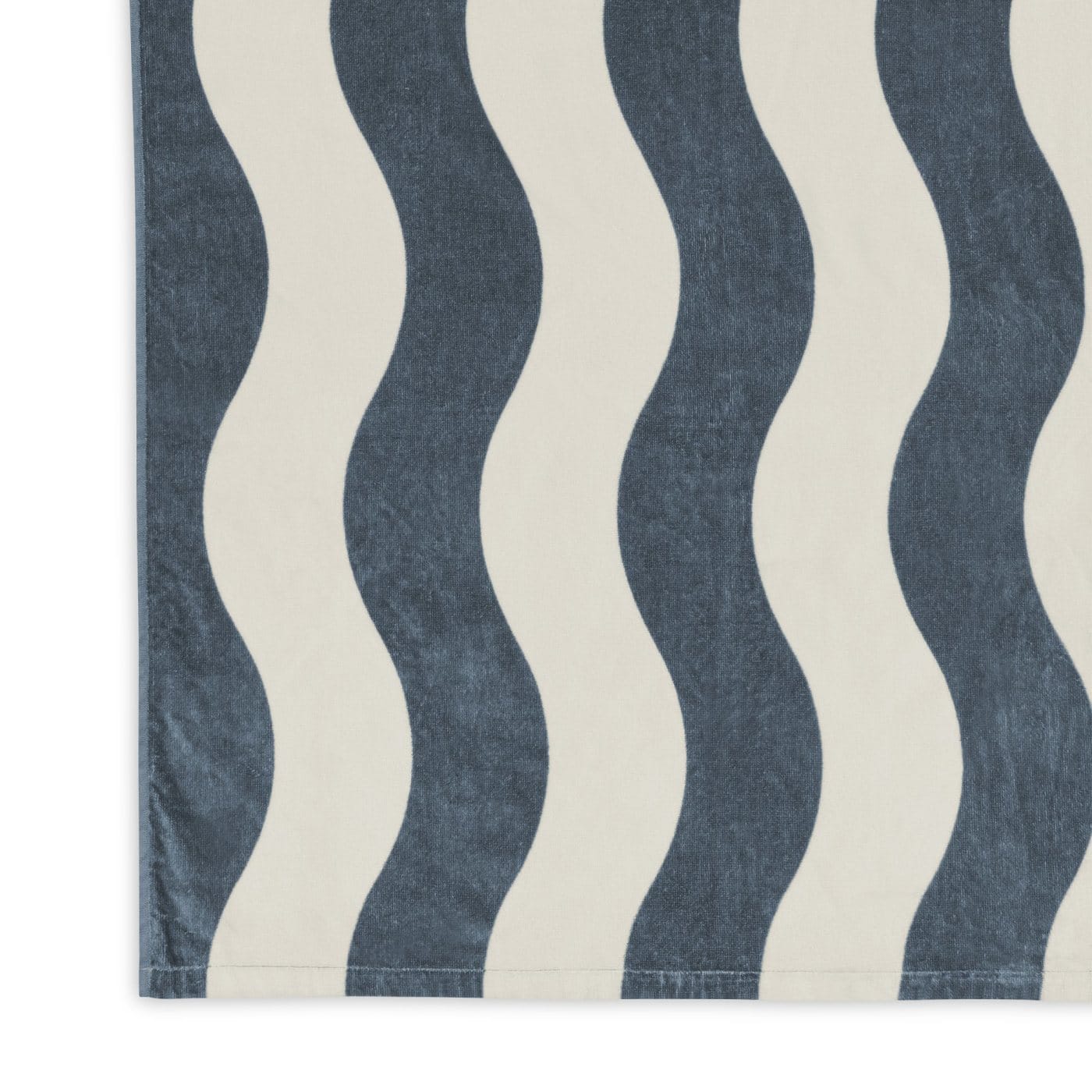 Slowtide Blankets & Towels Slowtide - Stripe Pocket Beach Towel