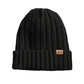 Spacecraft Headwear One Size / Black Spacecraft - Throwback Beanie
