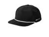 Spacecraft Headwear One Size / Black/White Spacecraft - Taquoma Cap