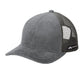 Spacecraft Headwear One Size / Charcoal Grey/Grey Spacecraft - Conway Trucker Cap