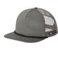Spacecraft Headwear One Size / Gunmetal Gray/Black Spacecraft - Trucker Cap