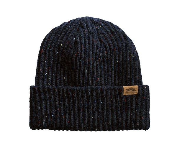 Spacecraft Speckled Dock Beanie Threadfellows
