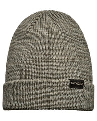 Spyder Headwear One Size / Ash Spyder - REVI Beanie