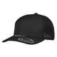 Spyder Headwear One Size / Black Spyder - Resystr Flexfit Trucker Hat