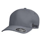 Spyder Headwear One Size / Polar Spyder - Resystr Flexfit Snapback Hat