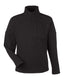 Spyder Layering S / Black Spyder - Men's Constant Canyon Quarter-Zip