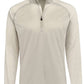 Spyder Layering S / Platinum Spyder - Men's Freestyle Half-Zip Pullover