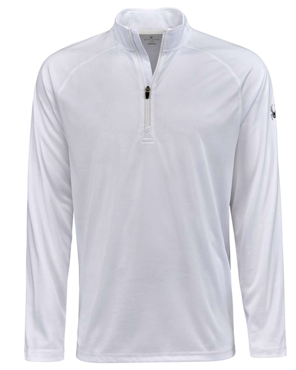 Spyder - Men's Freestyle Half-Zip Pullover – Threadfellows