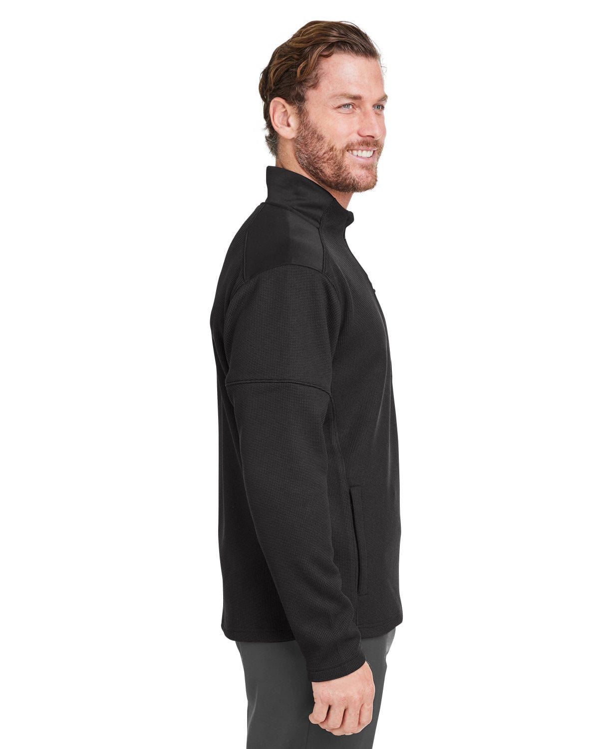 Spyder Layering Spyder - Men's Constant Canyon Quarter-Zip