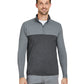 Spyder Layering Spyder - Men's Spyre Flex Colorblock Quarter-Zip