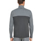 Spyder Layering Spyder - Men's Spyre Flex Colorblock Quarter-Zip