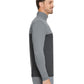 Spyder Layering Spyder - Men's Spyre Flex Colorblock Quarter-Zip