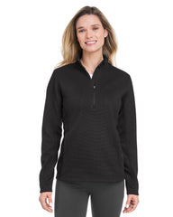 Spyder Layering Spyder - Women's Constant Canyon Quarter-Zip