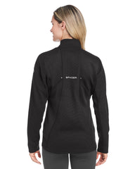 Spyder Layering Spyder - Women's Constant Canyon Quarter-Zip