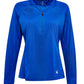 Spyder Layering XS / Electric Blue Spyder - Women's Freestyle Half-Zip Pullover
