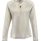 Spyder Layering XS / Platinum Spyder - Women's Freestyle Half-Zip Pullover