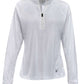 Spyder Layering XS / White Spyder - Women's Freestyle Half-Zip Pullover