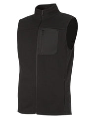 Spyder Outerwear Black / S Spyder - Men's Constant Canyon Vest