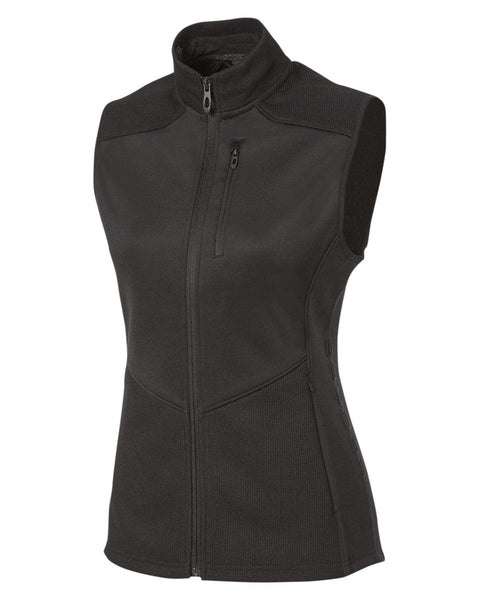 Spyder Outerwear Black / XS Spyder - Women's Constant Canyon Vest