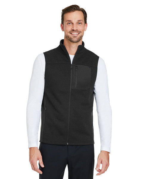 Spyder - Men's Constant Canyon Vest – Threadfellows