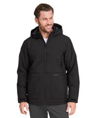 Spyder Outerwear Spyder - Men's Convert Insulated Jacket