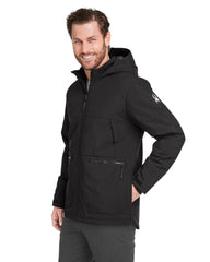 Spyder Outerwear Spyder - Men's Convert Insulated Jacket