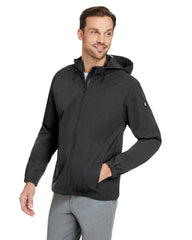 Spyder Outerwear Spyder - Men's Sygnal Stealth Jacket