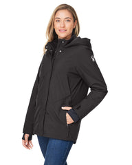 Spyder Outerwear Spyder - Women's Convert Insulated Jacket