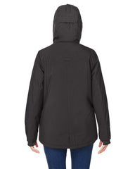 Spyder Outerwear Spyder - Women's Convert Insulated Jacket