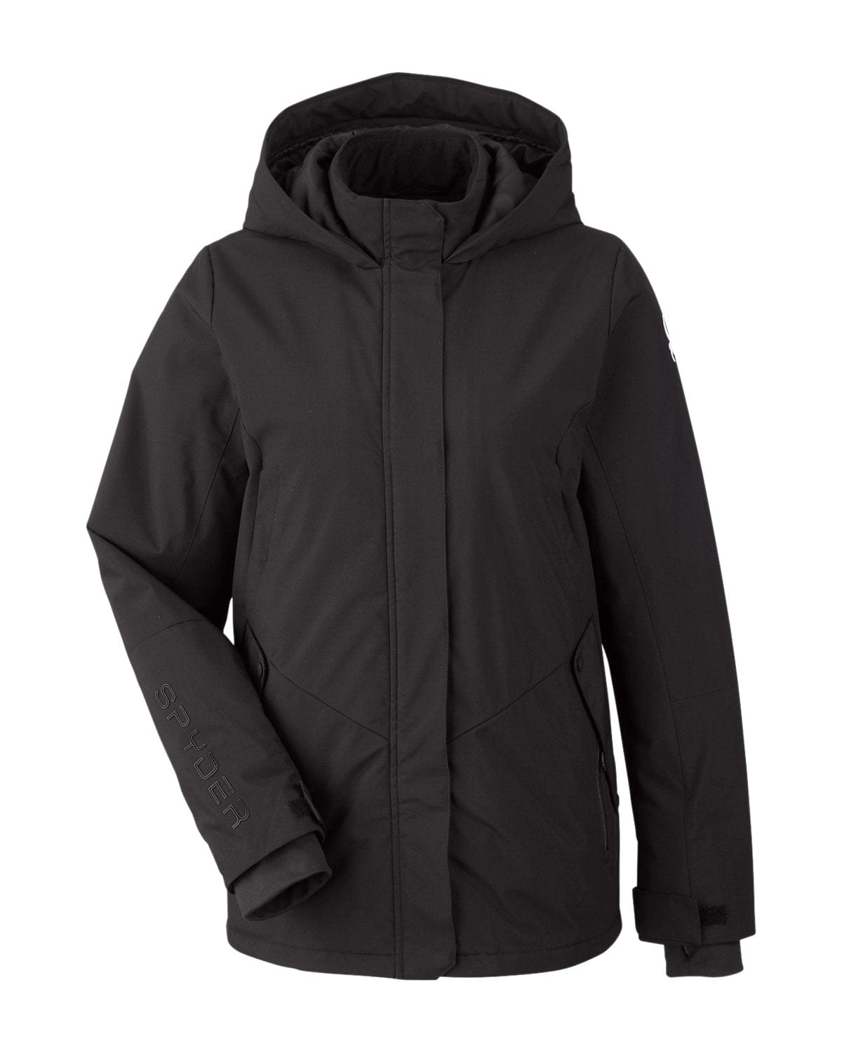 Spyder Outerwear XS / Black Spyder - Women's Convert Insulated Jacket