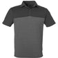 Spyder Polos S / Black/Black Frost Spyder - Men's Spyre Flex Colorblock Polo