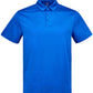 Spyder Polos S / Electric Blue Spyder - Men's Freestyle Polo