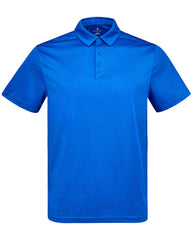 Spyder Polos S / Electric Blue Spyder - Men's Freestyle Polo