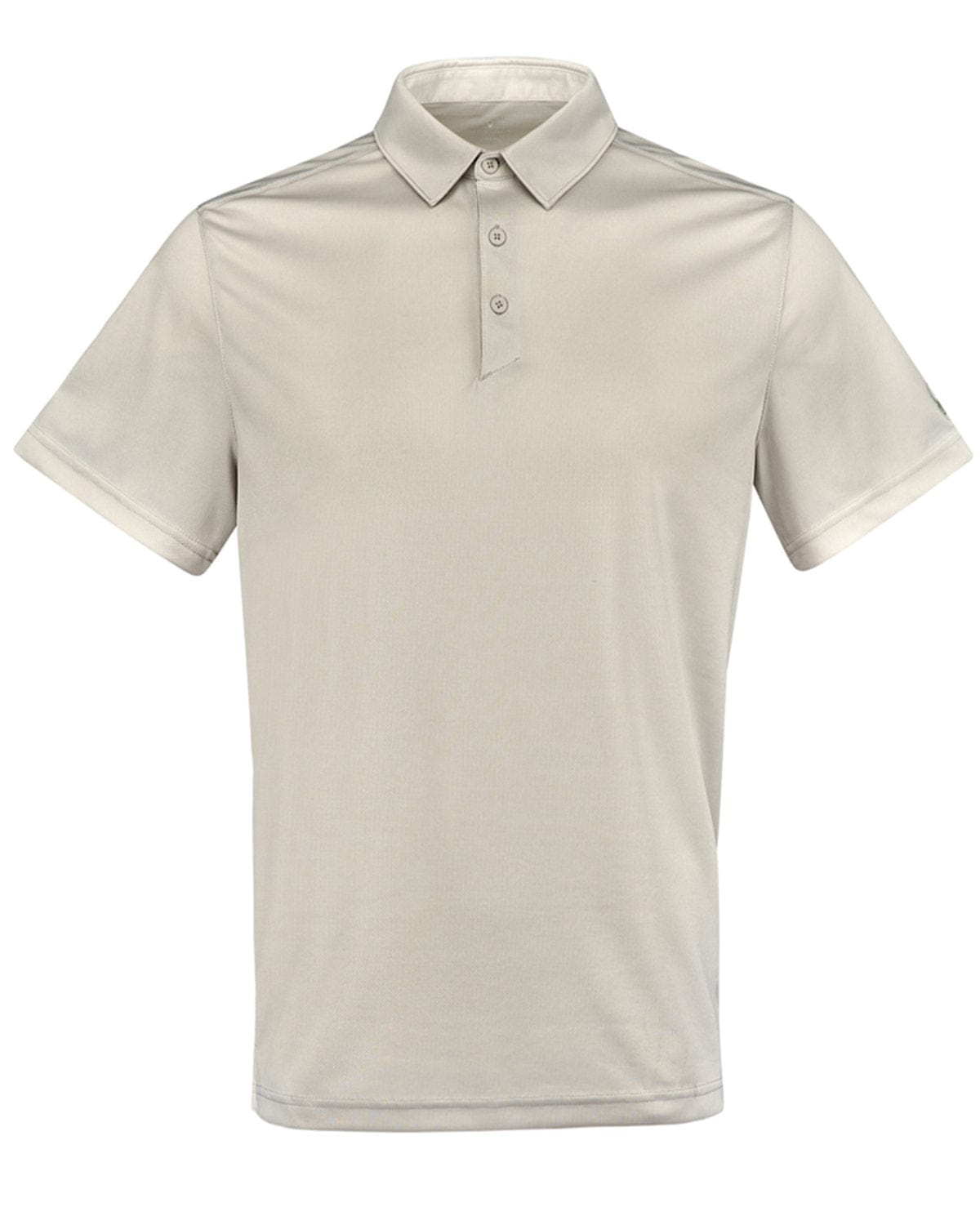 Spyder Polos S / Platinum Spyder - Men's Freestyle Polo