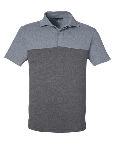 格安saleスタ Spyder - Threadfellows – Polo Colorblock Flex Spyre Men's メンズウェア