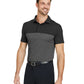 Spyder Polos Spyder - Men's Spyre Flex Colorblock Polo