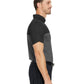 Spyder Polos Spyder - Men's Spyre Flex Colorblock Polo