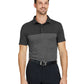 Spyder Polos Spyder - Men's Spyre Flex Colorblock Polo
