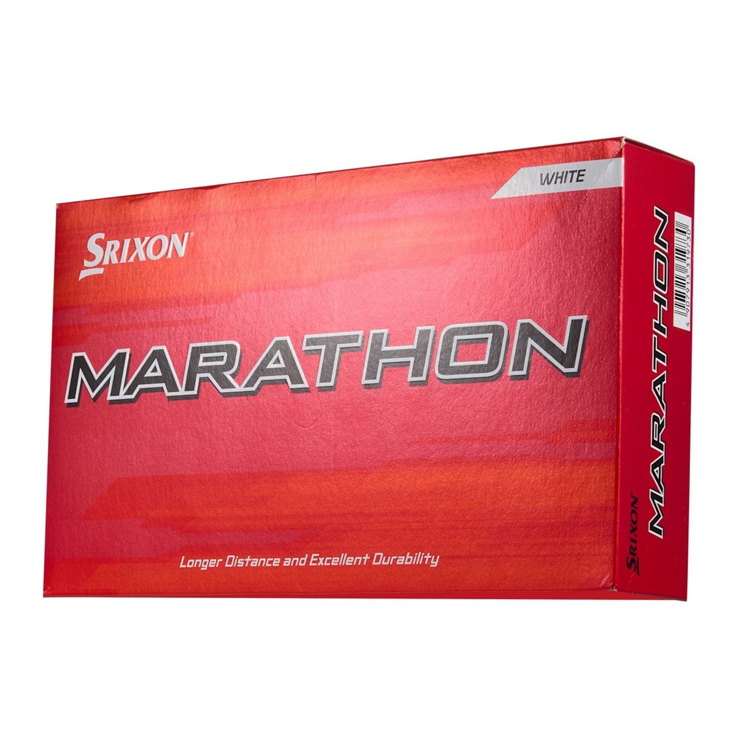 Srixon Accessories 15-Pack / White Srixon - Marathon Golf Balls 15-Pack