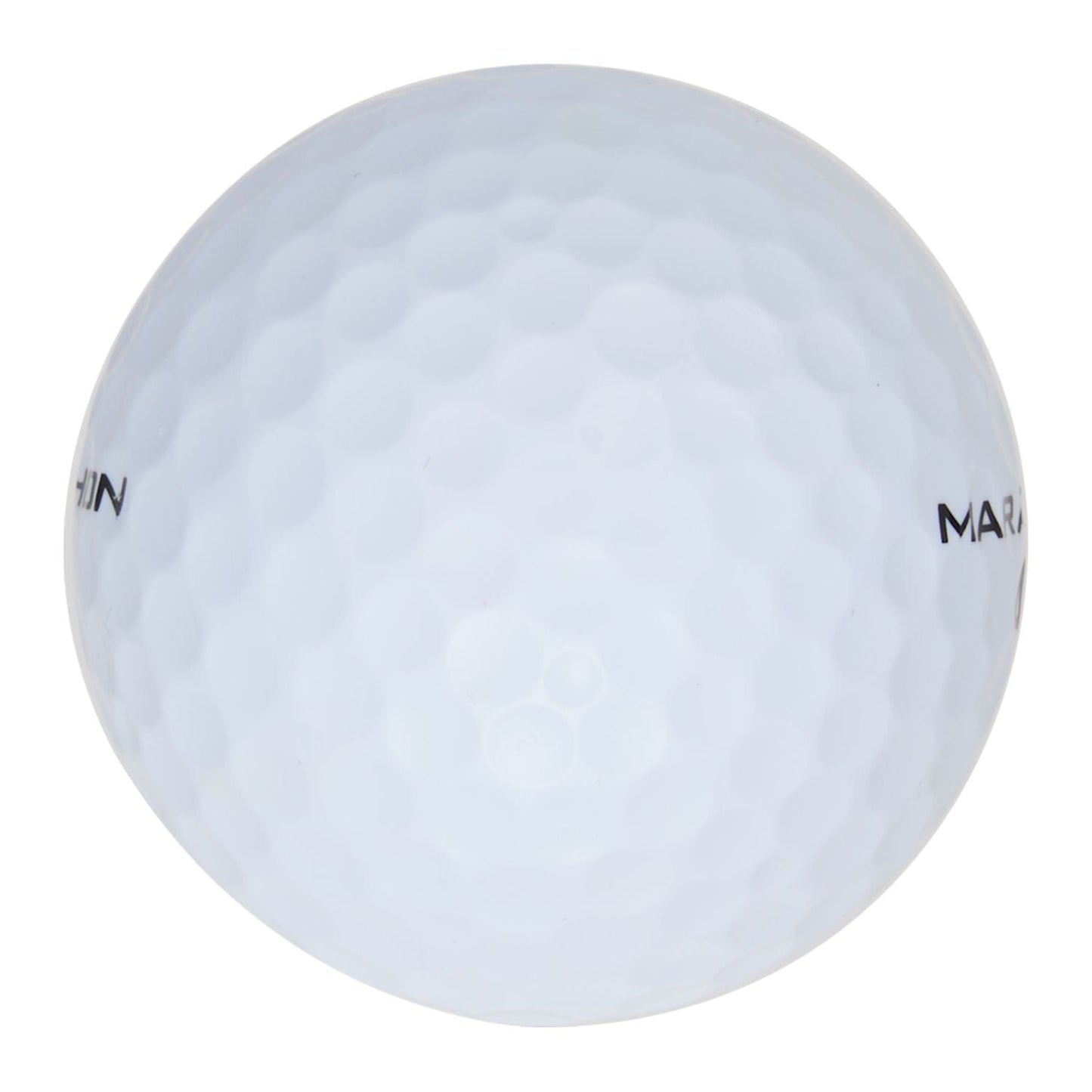 Srixon Accessories 15-Pack / White Srixon - Marathon Golf Balls 15-Pack