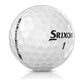 Srixon Accessories 3-Ball / White Srixon - Q-STAR TOUR Golf Balls 3-Pack