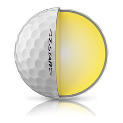 Srixon Accessories 3-Ball / White Srixon - Z-STAR Golf Balls 3-Pack