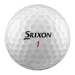 Srixon Accessories 3-Ball / White Srixon - Z-STAR XV Golf Balls 3-Pack