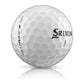 Srixon Accessories One Dozen / White Srixon - Z-STAR DIAMOND Golf Balls 12-Pack