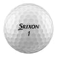 Srixon Accessories One Dozen / White Srixon - Z-STAR Golf Balls 12-Pack