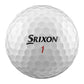 Srixon Accessories One Dozen / White Srixon - Z-STAR XV Golf Balls 12-Pack