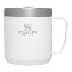 Stanley Accessories 12oz / Polar Stanley - Legendary Camp Mug 12oz