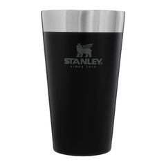 Stanley Accessories 16oz / Black Stanley - Stay-Chill Stacking Pint 16oz