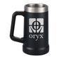 Stanley Accessories 24oz / Black Stanley - Adventure Big Grip Stein 24oz