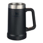 Stanley Accessories 24oz / Black Stanley - Adventure Big Grip Stein 24oz